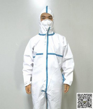 用田鑫防水劑做出高品質(zhì)防護(hù)服，為生活保駕護(hù)航